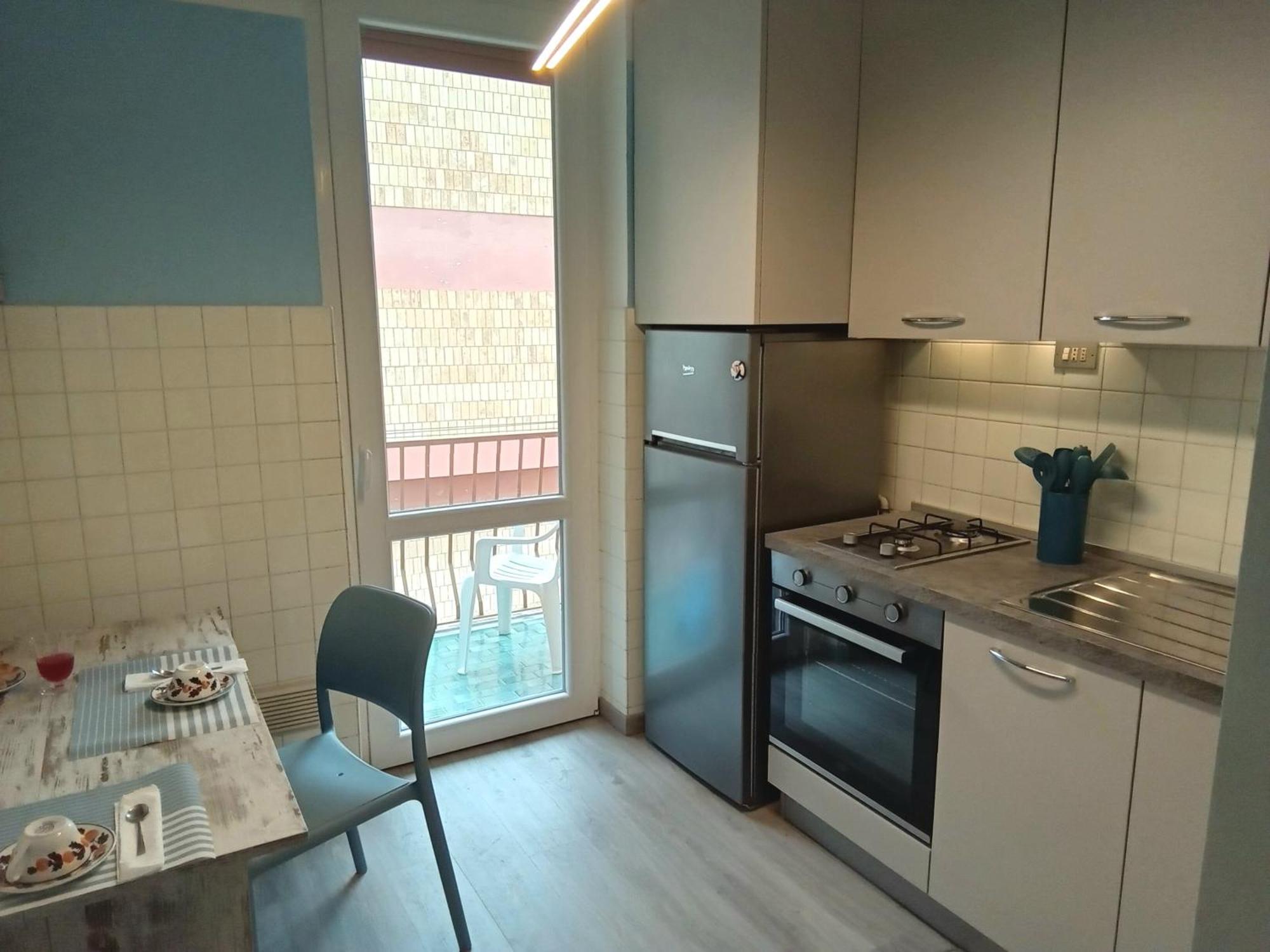 The Skipper Home Lavagna Exterior foto